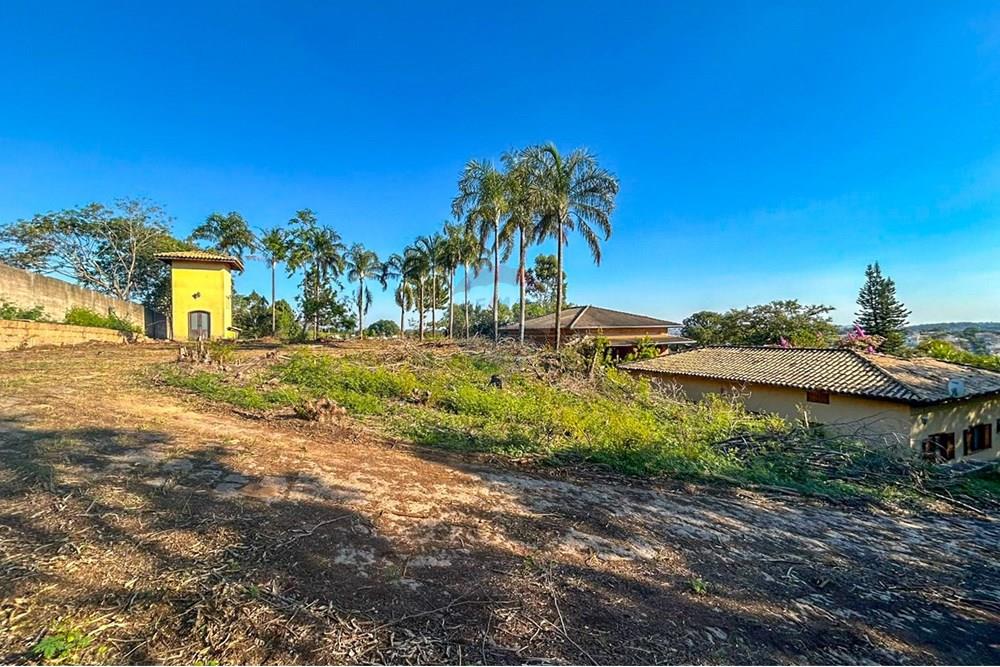 Chácara / Sítio / Fazenda - Venda - Vinhedo , São Paulo - IMG-20250520-WA0030.jpg - Fachada - 690941034-22