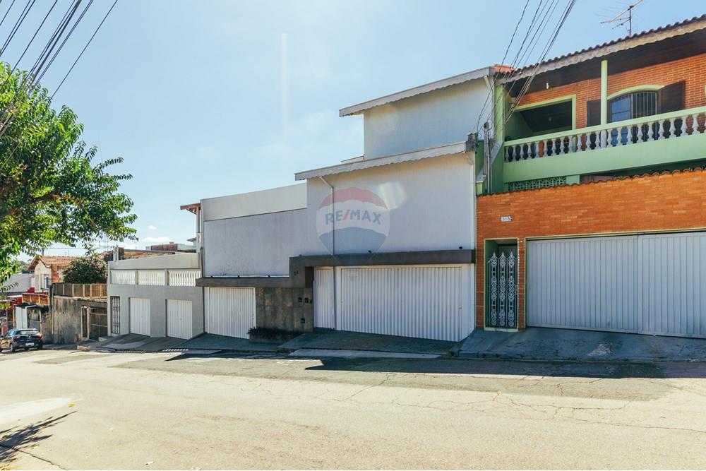 Casa - Venda - Jundiaí , São Paulo - Jd Pacaembu-51.jpg - 690591031-87