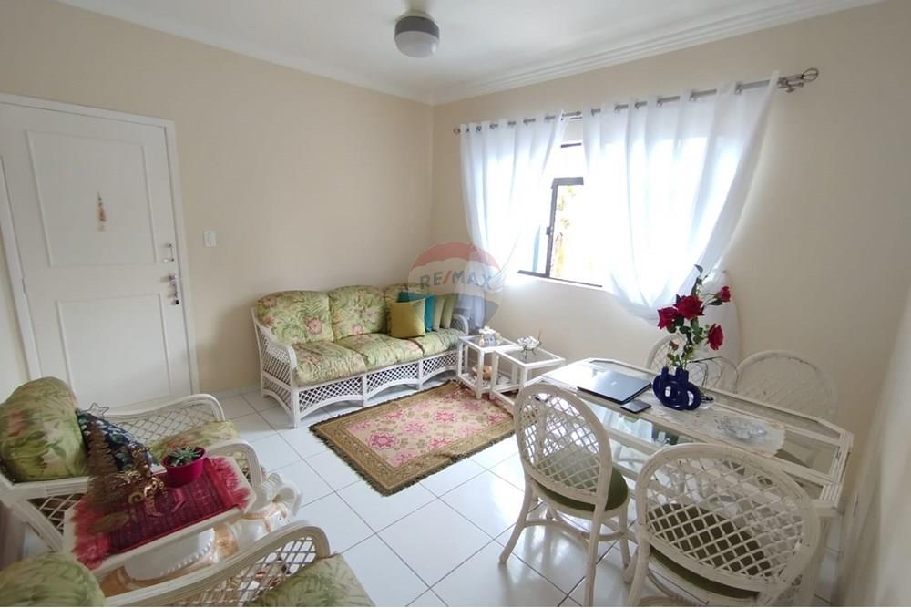 Apartamento - Venda - Guarujá , São Paulo - sala.jpg - Sala em T - 690821045-209