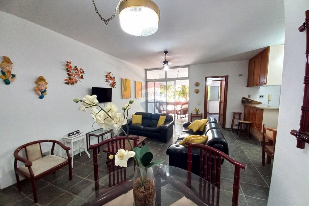 Apartamento - Venda - Guarujá , São Paulo - 20250418_103709.jpg - Sala - 690821041-126