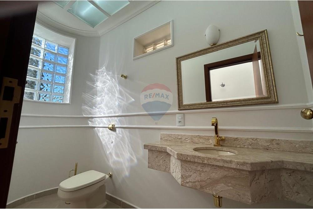 Casa de Condomínio - Alugar - Campinas , São Paulo - IMG-20250903-WA0057.jpg - 690681165-13