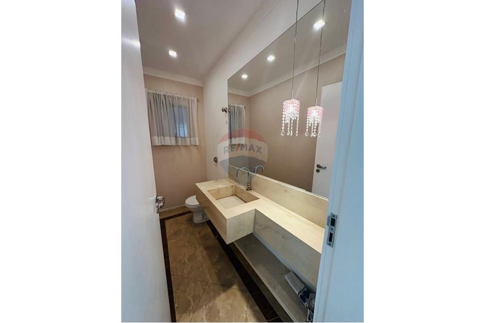 Casa de Condomínio - Alugar - Santana de Parnaíba , São Paulo - 9e80175a-5754-44ed-aff1-a49d126d98a8.jpg - 691141012-8