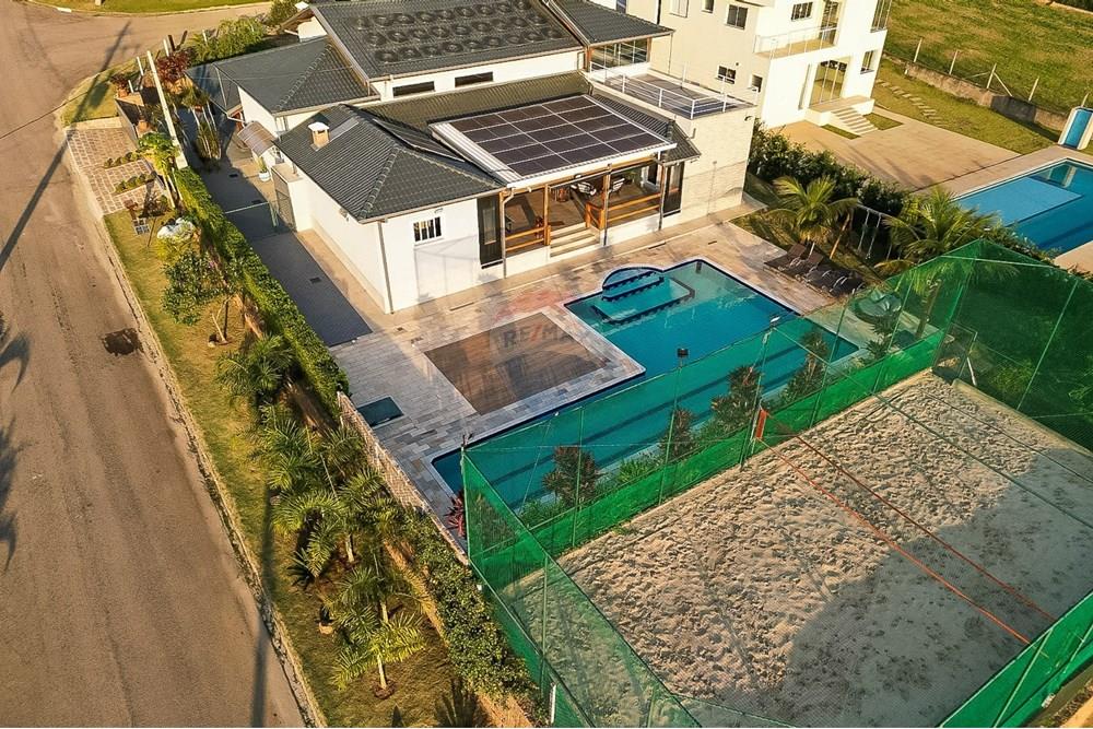 Casa de Condomínio - Venda - Itupeva , São Paulo - Drone-20.jpg - 690801020-189