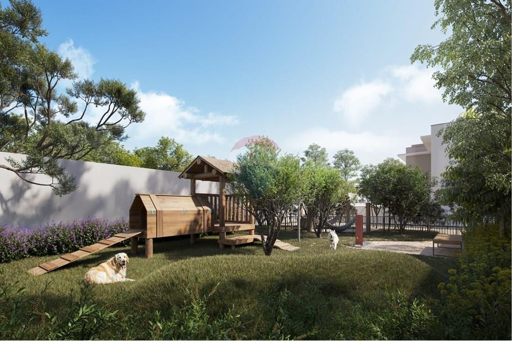 Casa de Condomínio - Venda - Campinas , São Paulo - Espaço Pet.jpg - 690681170-2