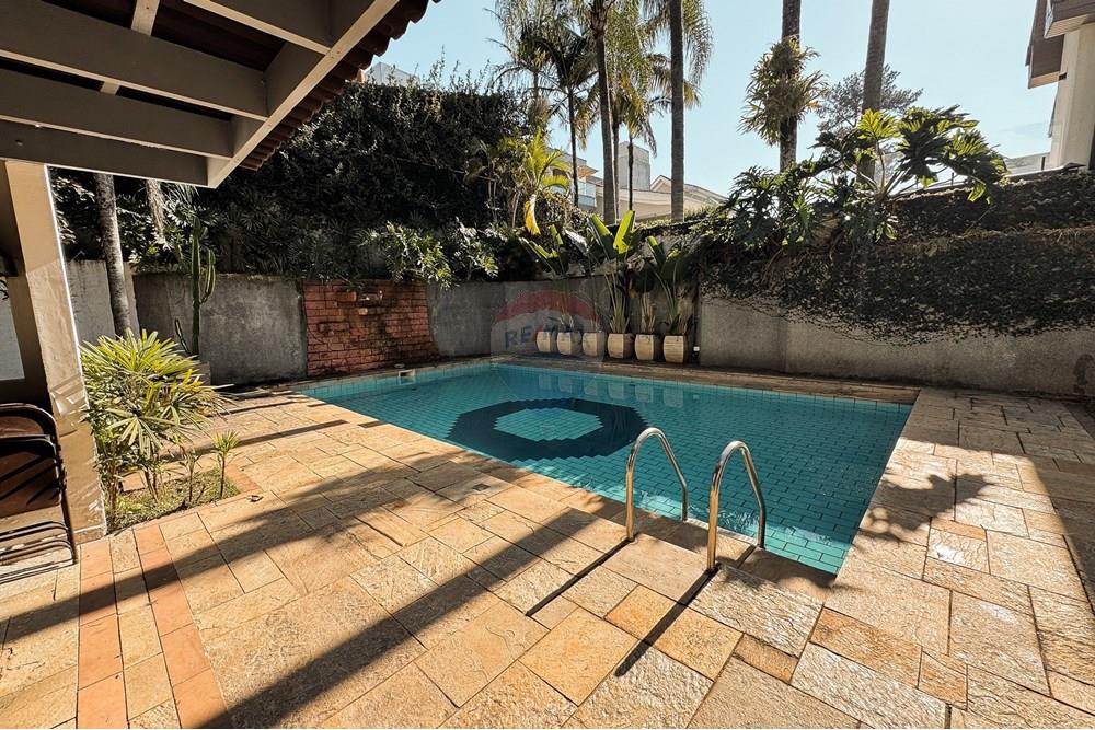 Casa de Condomínio - Venda - Barueri , São Paulo - 26.Residencial II-93.jpg - 691141029-2