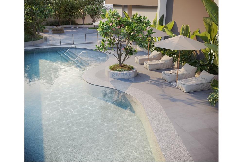 Apartamento - Venda - Campinas , São Paulo - 708_EXT10_PISCINA V3_HR.jpg - 690541082-40