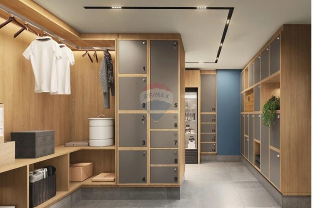 Apartamento - Alugar - Barueri , São Paulo - Delivery.jpg - 691021020-67