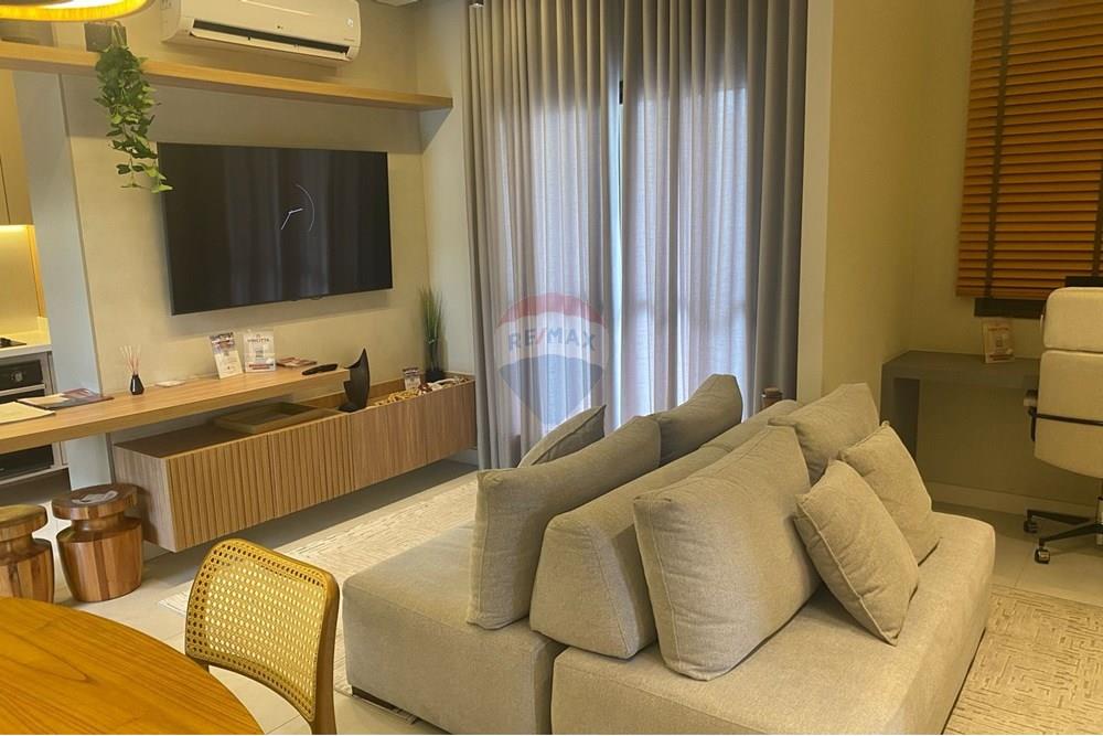 Apartamento - Venda - Bragança Paulista , São Paulo - 2f3c16a3-c398-4152-ab2e-70f0c89c187c.jpg - 690041085-76