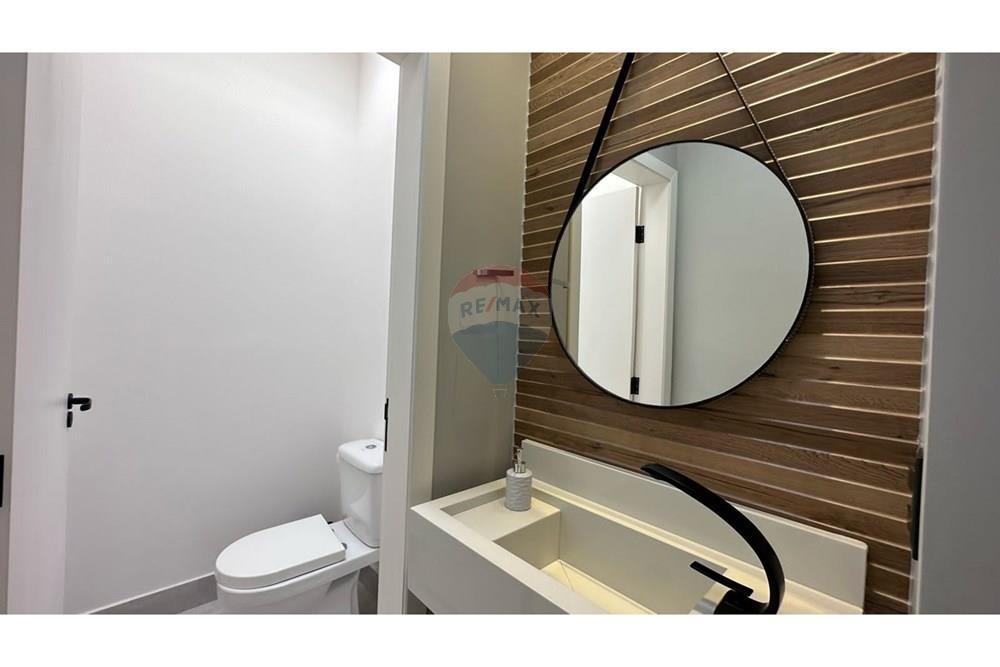 Casa de Condomínio - Alugar - Bragança Paulista , São Paulo - casa adriano 06.jpeg - 690041137-42