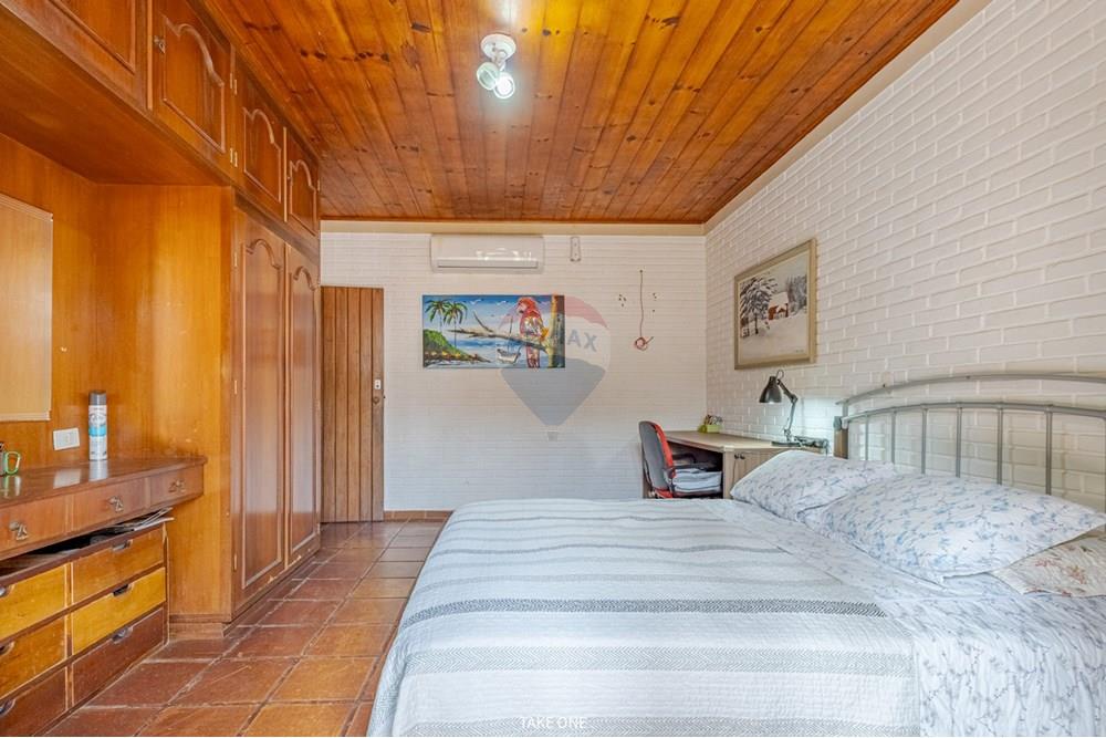 Casa - Venda - Americana , São Paulo - Casa à venda na Praia dos Namorados em Americana com acesso à represa, casa de barcos, piscina,  (25).jpg - Quarto - 690231077-36