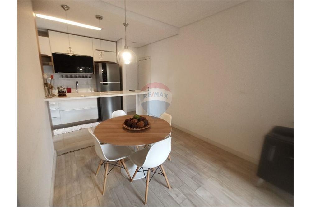 Apartamento - Alugar - Piracicaba , São Paulo - 1 - 690781011-522