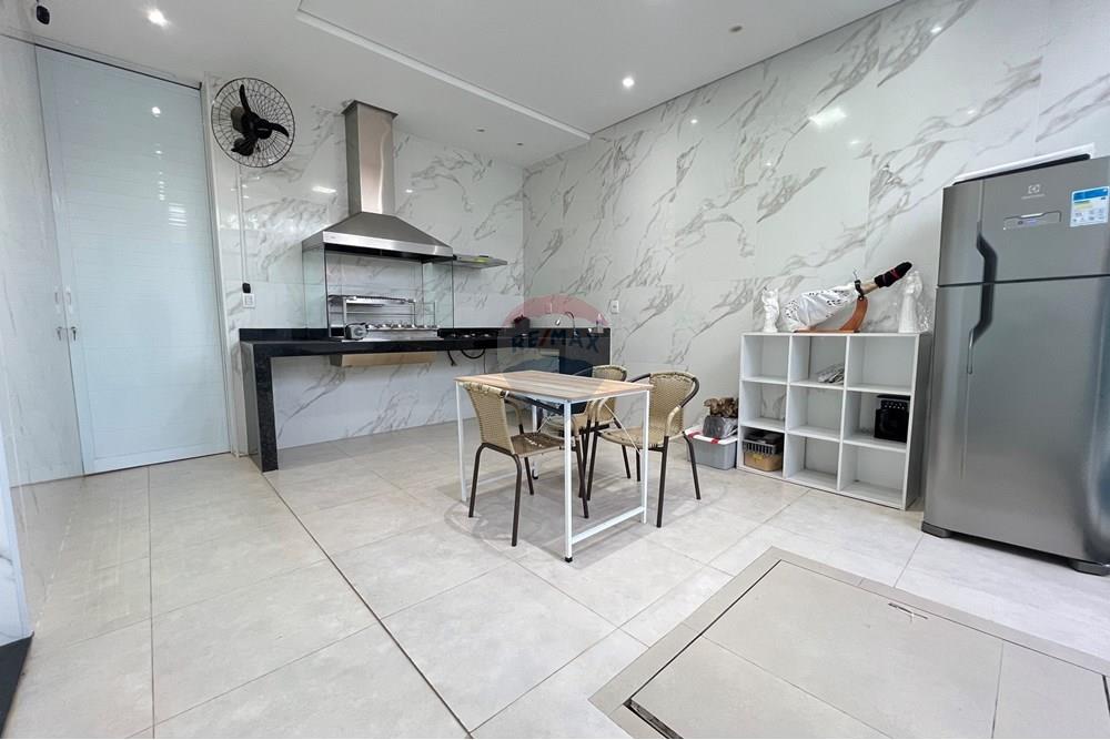 Casa de Condomínio - Venda - Hortolândia , São Paulo - IMG_1185.JPG - 691101018-51