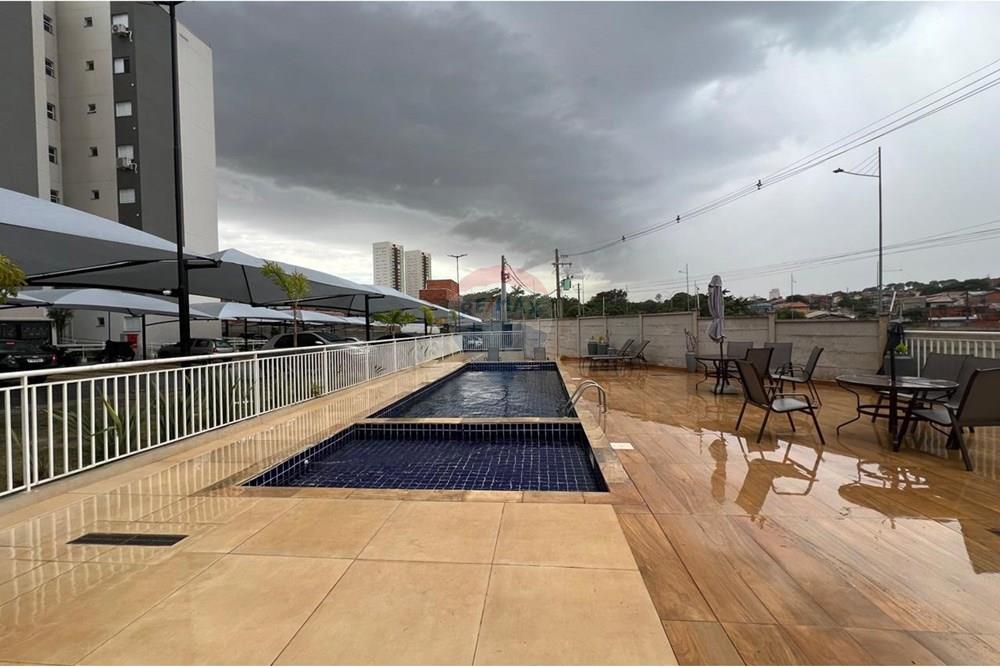 Apartamento - Venda - Hortolândia , São Paulo - IMG-20250624-WA0461.jpg - 690701020-92