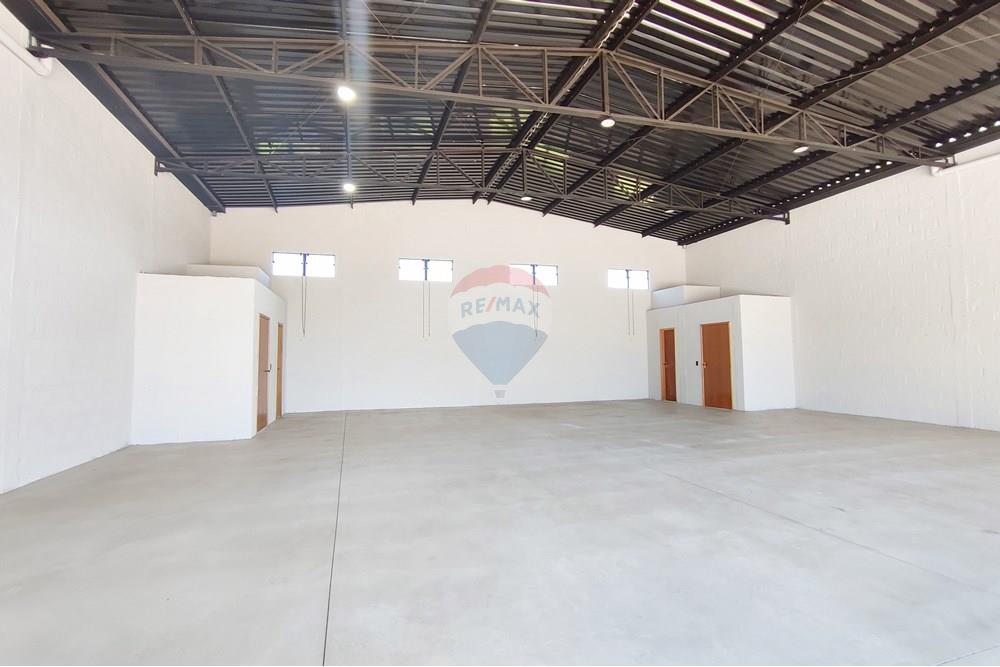 Galpão - Alugar - Bragança Paulista , São Paulo - GALPÃO VILLA VERDE 26.jpg - 690041010-90
