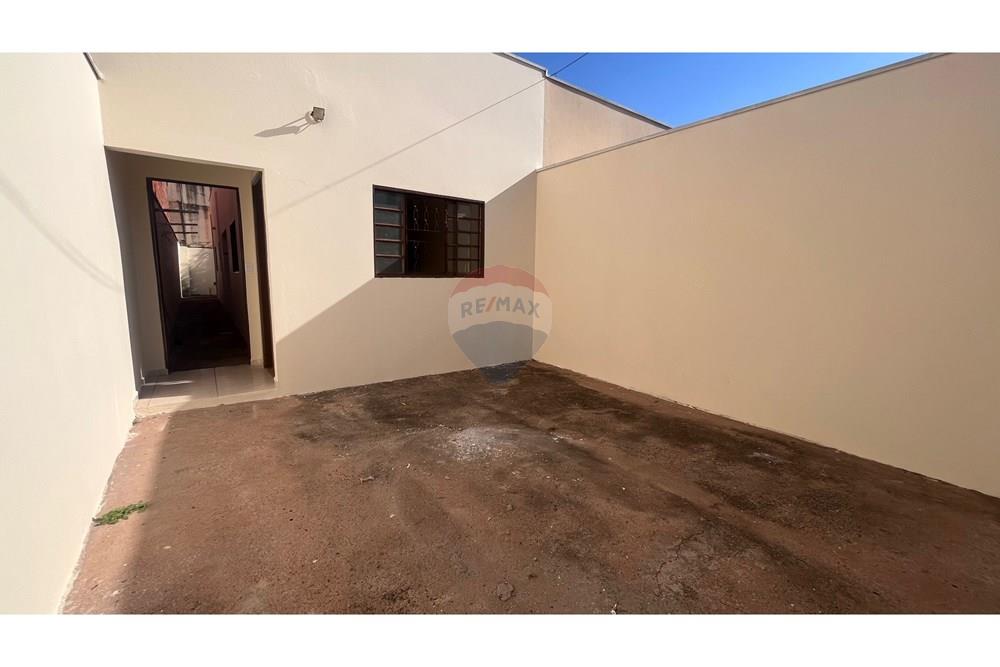 Casa - Alugar - Rio Claro , São Paulo - IMG_2006.jpeg - 690901022-64