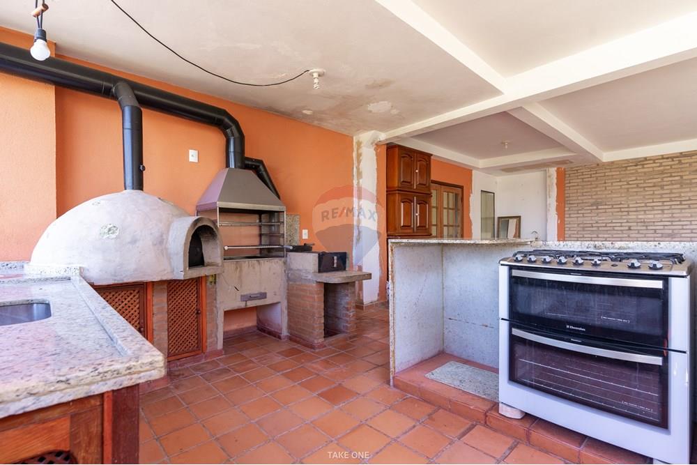 Casa de Condomínio - Venda - Vinhedo , São Paulo - 15 cozinha.jpg - 690941009-101