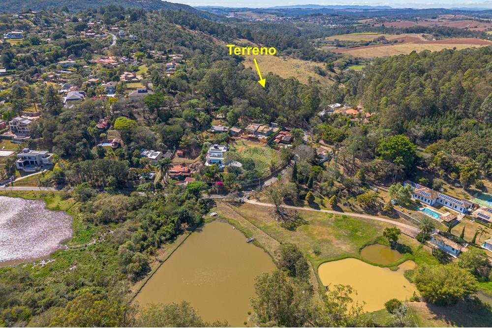 Terreno - Venda - Vinhedo , São Paulo - DJI_02061.jpg - 691091010-164