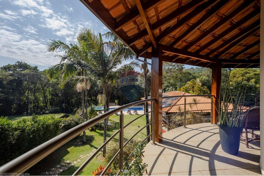 Casa de Condomínio - Venda - Itupeva , São Paulo - _OSR0202-HDR.jpg - 690801043-23