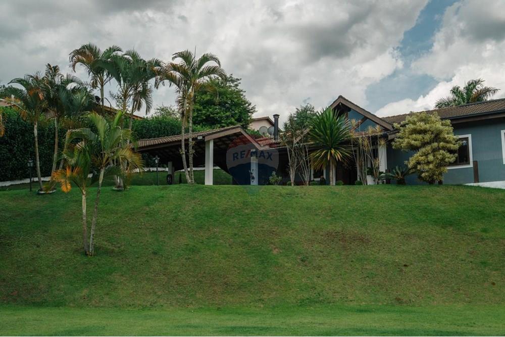 Casa de Condomínio - Alugar - Bragança Paulista , São Paulo - IMG-20250508-WA0028.jpg - 690921107-4