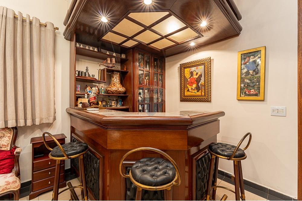 Casa de Condomínio - Venda - Santana de Parnaíba , São Paulo - CAR05074.jpg - 691081029-1