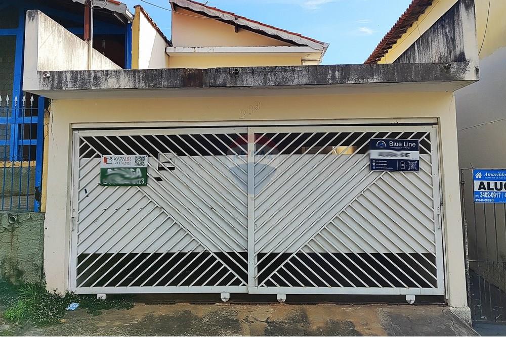 Casa - Alugar - Atibaia , São Paulo - maria-alvim-01.jpg - 690471100-219