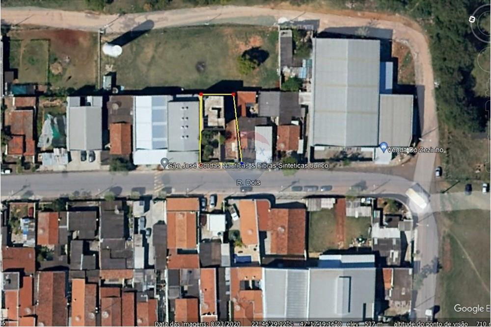 Casa - Venda - Nova Odessa , São Paulo - Aérea.jpg - 690641011-449