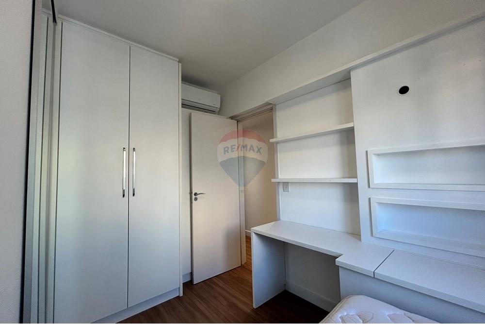 Apartamento - Alugar - Campinas , São Paulo - 31 IMG_4176.JPG - Quarto infantil - 690681117-55