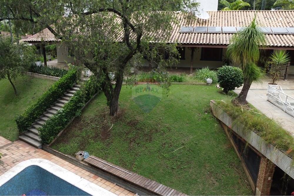 Casa Comercial - Alugar - Vinhedo , São Paulo - DJI_0757.JPG - 690681050-191