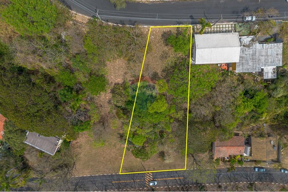 Terreno - Venda - Campinas , São Paulo - DJI_0145.jpg - 690941043-8