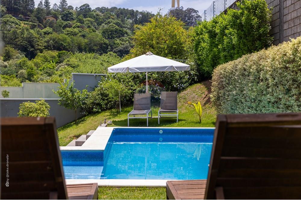 Casa de Condomínio - Venda - Vinhedo , São Paulo - TKD-3698.jpg - Fachada - 691091010-134