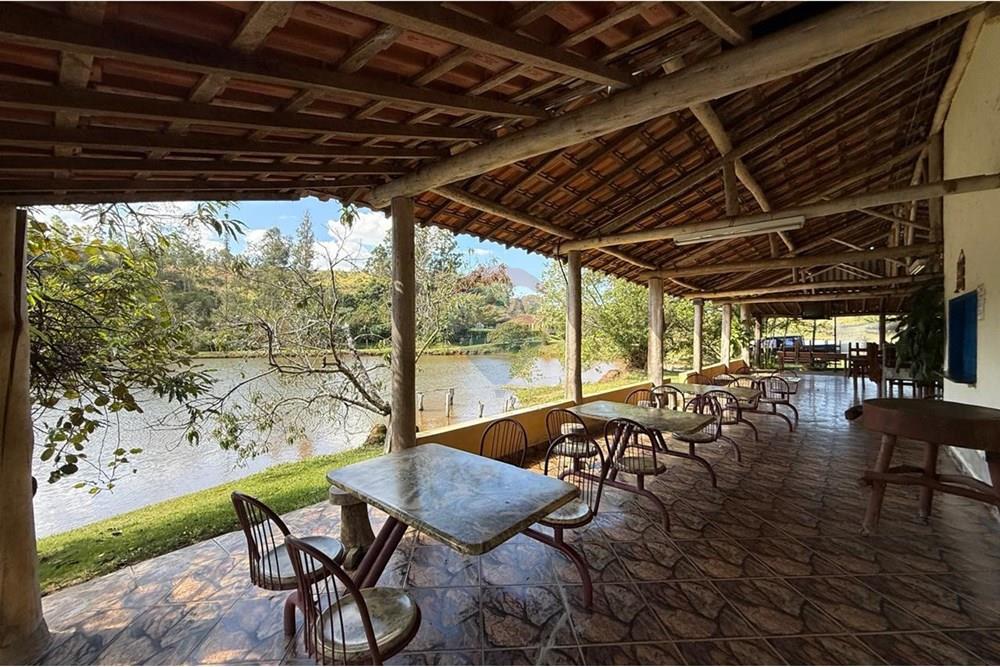 Chácara / Sítio / Fazenda - Venda - Ouro Fino , Minas Gerais - b517cb41-acba-4561-b1e4-904882326fc9.jpg - Jardim Externo - 690521014-121