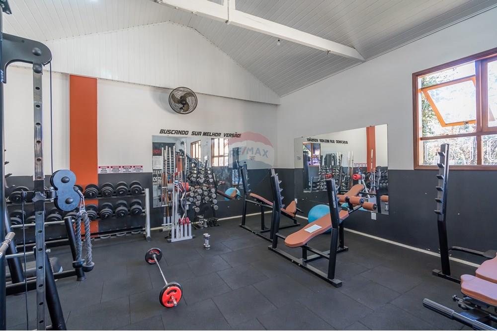 Casa de Condomínio - Alugar - Vinhedo , São Paulo - 4 academia.jpg - 690941009-119