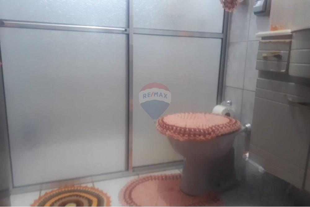 Casa, 3 quartos, 74 m² - Foto 10