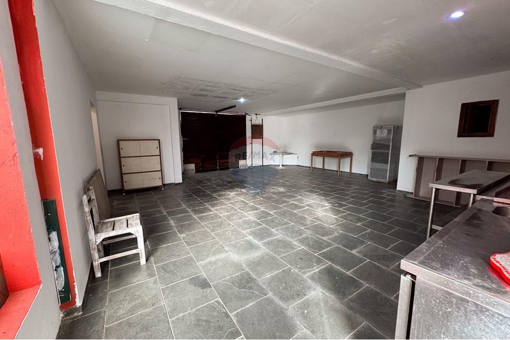 Casa de Condomínio - Venda - Barueri , São Paulo - Aldeia da Serra-90.jpg - Pátio interno - 691141025-28