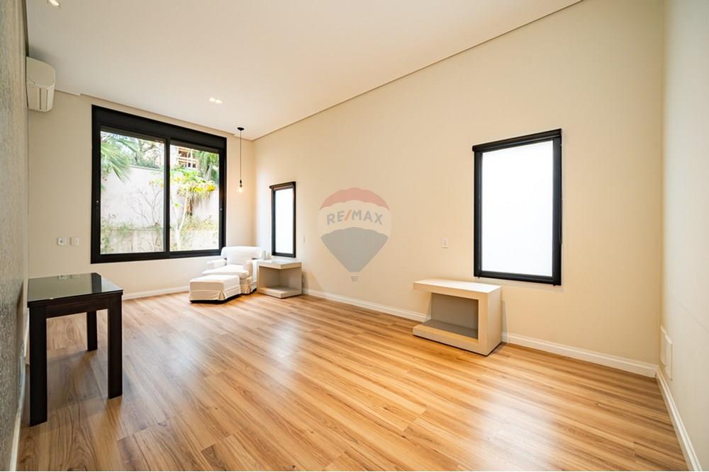 Casa de Condomínio - Alugar - Barueri , São Paulo - CAR00146.jpg - 691081022-2