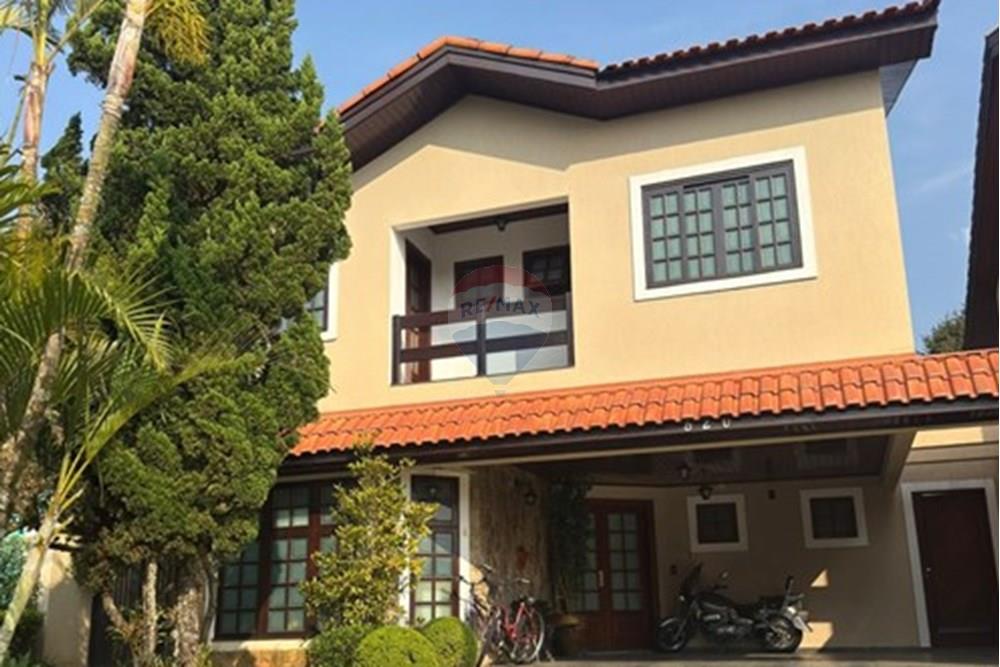 Casa de Condomínio - Venda - Santana de Parnaíba , São Paulo - IMG-20250829-WA0161.jpg - 690951039-15