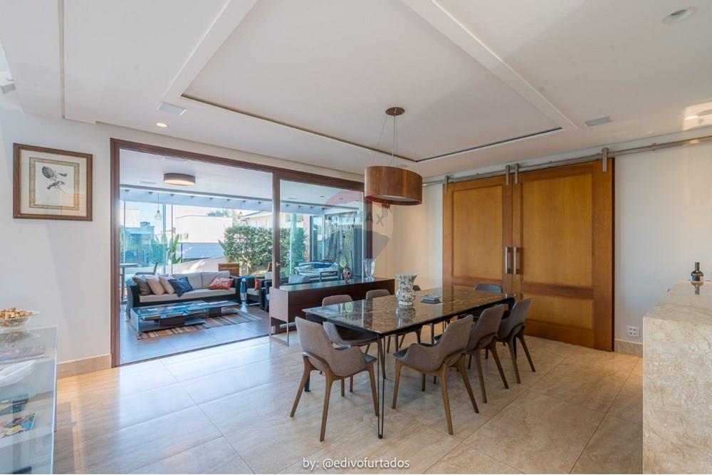 Casa de Condomínio - Venda - Campinas , São Paulo - 16.jpeg - 690211055-18