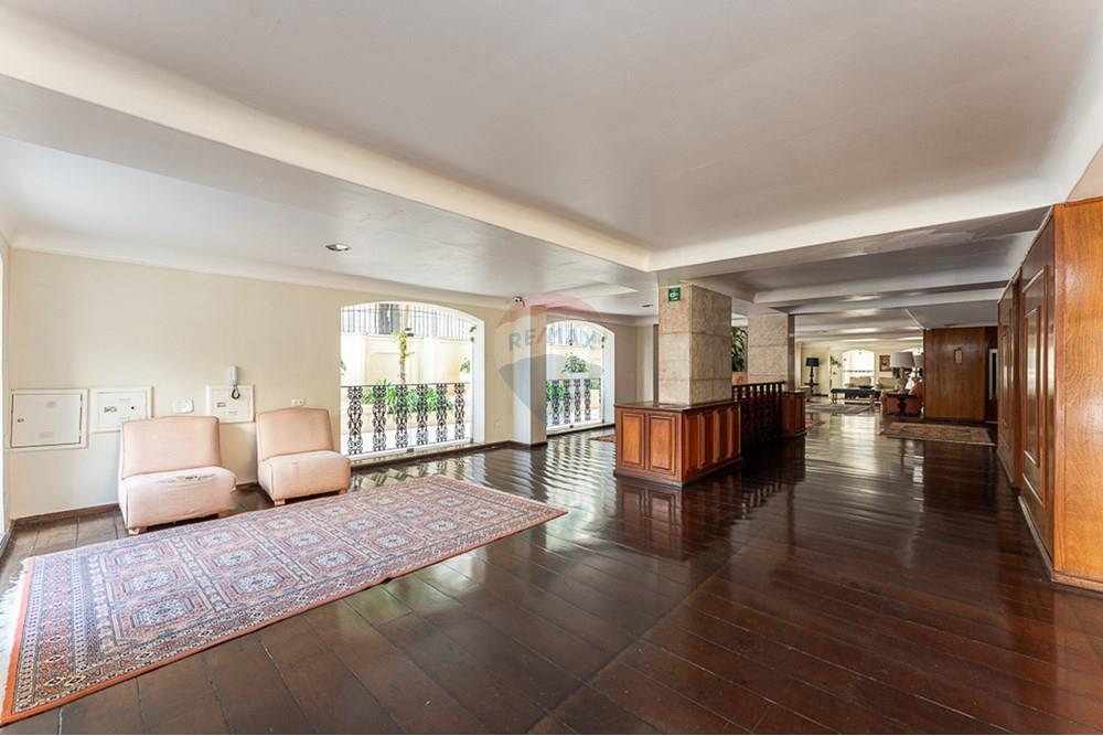 Apartamento - Venda - São Paulo , São Paulo - CAR06607.jpg - 691081033-2