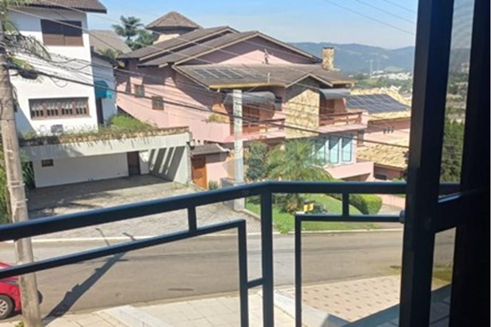 Casa de Condomínio - Alugar - Santana de Parnaíba , São Paulo - IMG-20250623-WA0213.jpg - 691081029-6