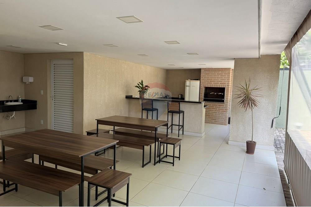 Apartamento - Alugar - Atibaia , São Paulo - IMG_2351.JPEG - Área Gourmet - 690471003-115