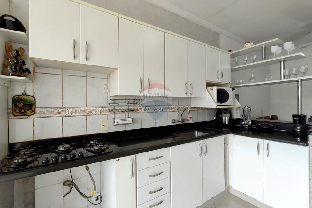 Casa - Venda - Mogi Guaçu , São Paulo - 27.jpg - Cozinha - 690521014-96