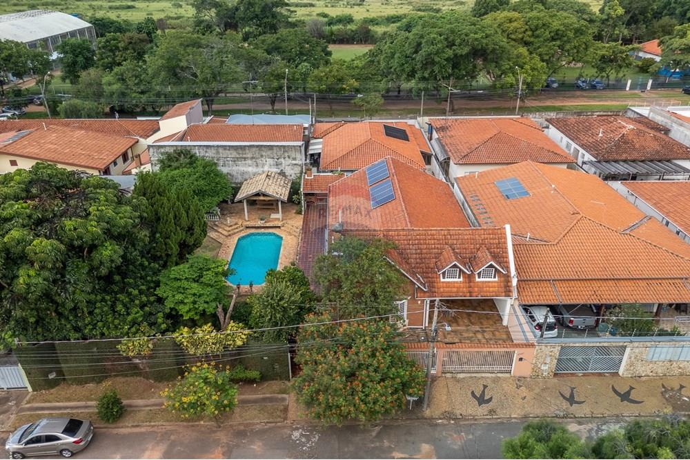 Casa - Venda - Campinas , São Paulo - TKD-1622.jpg - 690681033-92