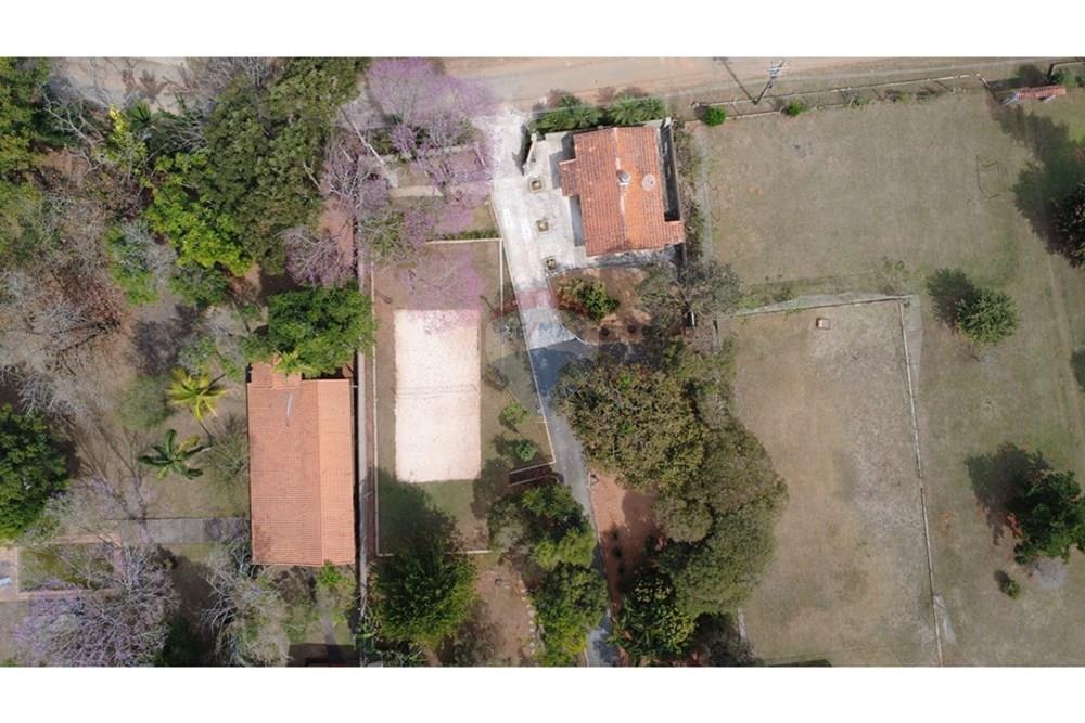 Chácara / Sítio / Fazenda - Venda - Campinas , São Paulo - DJI_0192.JPG - 690671066-30