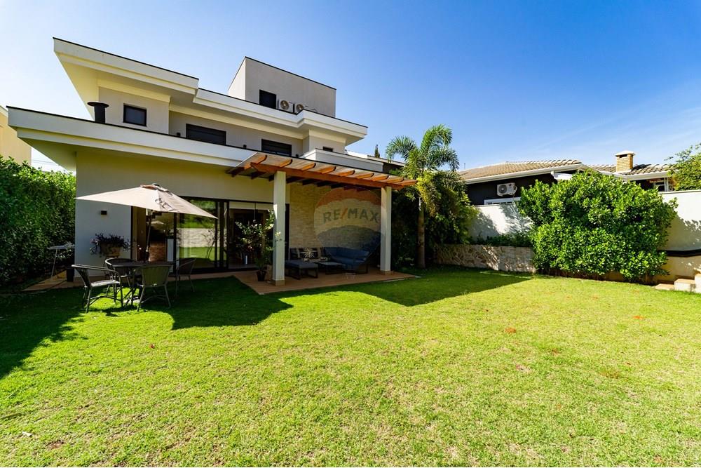 Casa de Condomínio - Venda - Jundiaí , São Paulo - DSC08310-HDR.jpg - Quintal - 690591004-64