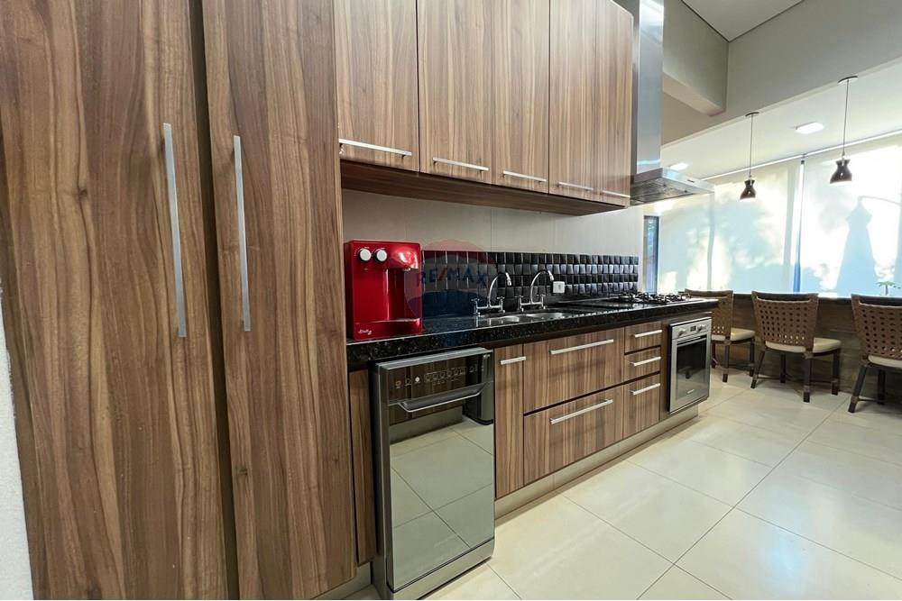 Casa de Condomínio - Venda - Araraquara , São Paulo - WhatsApp Image 2025-07-17 at 09.56.47.jpeg - 690151004-150