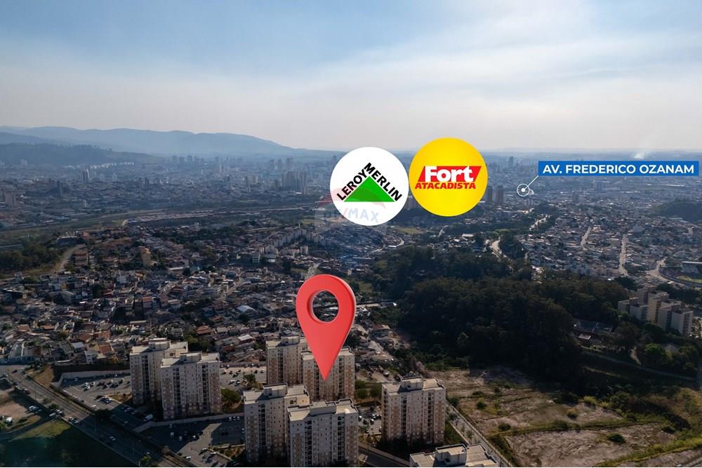 Apartamento - Venda - Jundiaí , São Paulo - DJI_20250911161403_0443_D_DJIMINI4PR-Editar.jpg - 690361015-29