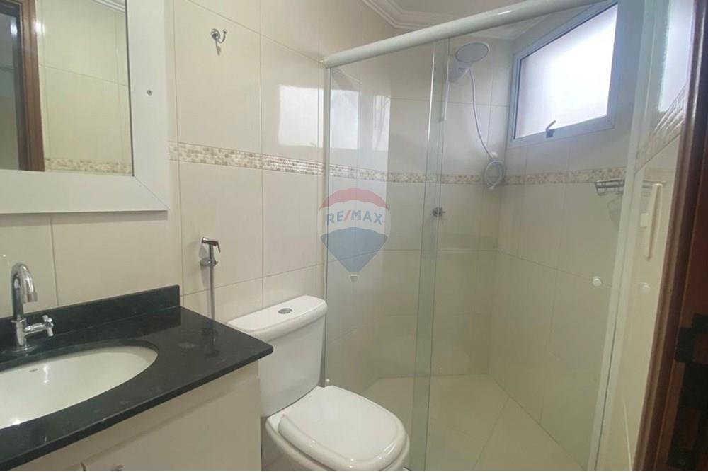 Apartamento - Alugar - Americana , São Paulo - 22197c1a-26d9-4e3b-aba5-32218d937889.jpeg - Banheiro - 690231025-254