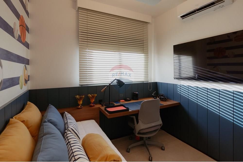 Casa de Condomínio - Venda - Campinas , São Paulo - casabella-15.JPG - 690681132-67