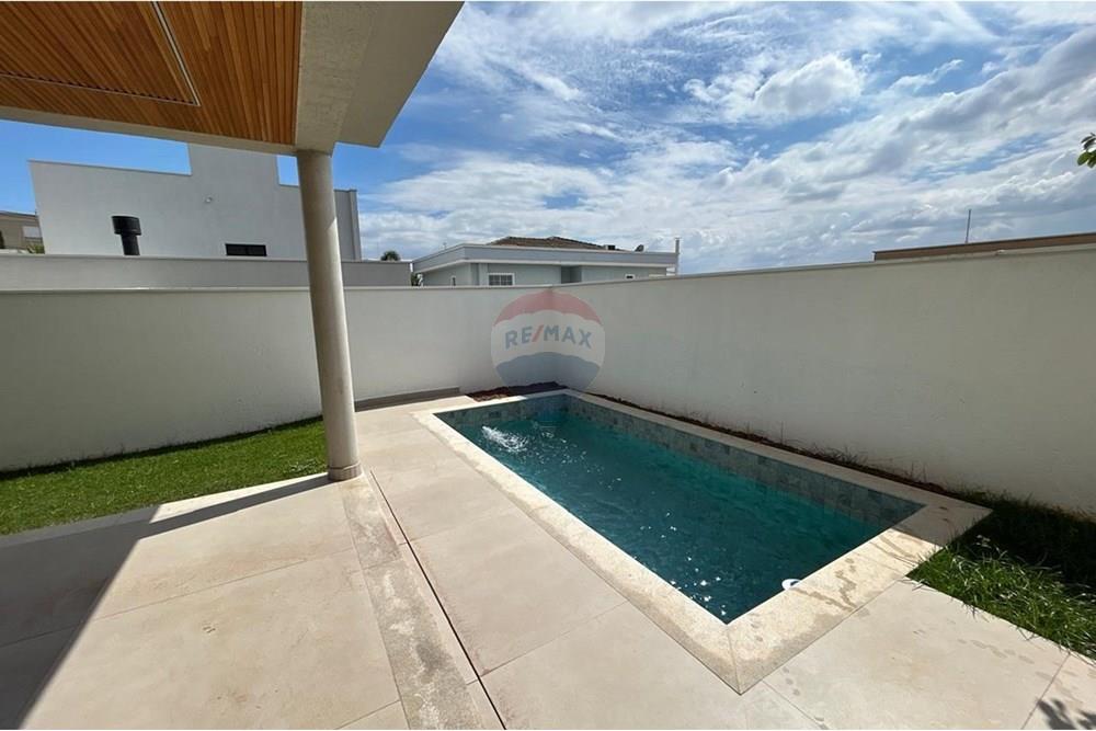 Casa de Condomínio - Venda - Piracicaba , São Paulo - WhatsApp Image 2025-04-09 at 15.49.30 (1).jpeg - 690781020-221