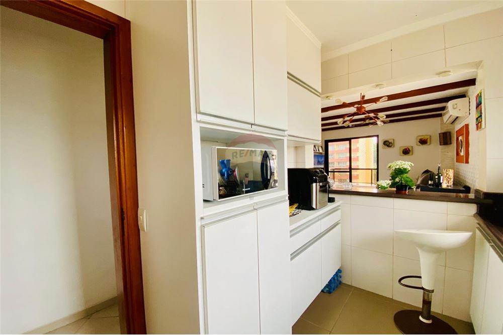 Apartamento - Venda - Guarujá , São Paulo - 9 - 690501053-433